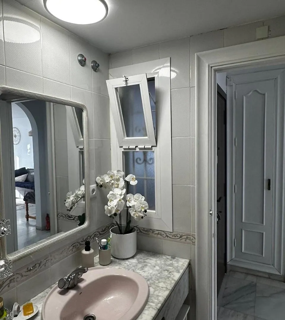 Apartment In Golf Playa Residences 滨海罗克塔斯 0*,