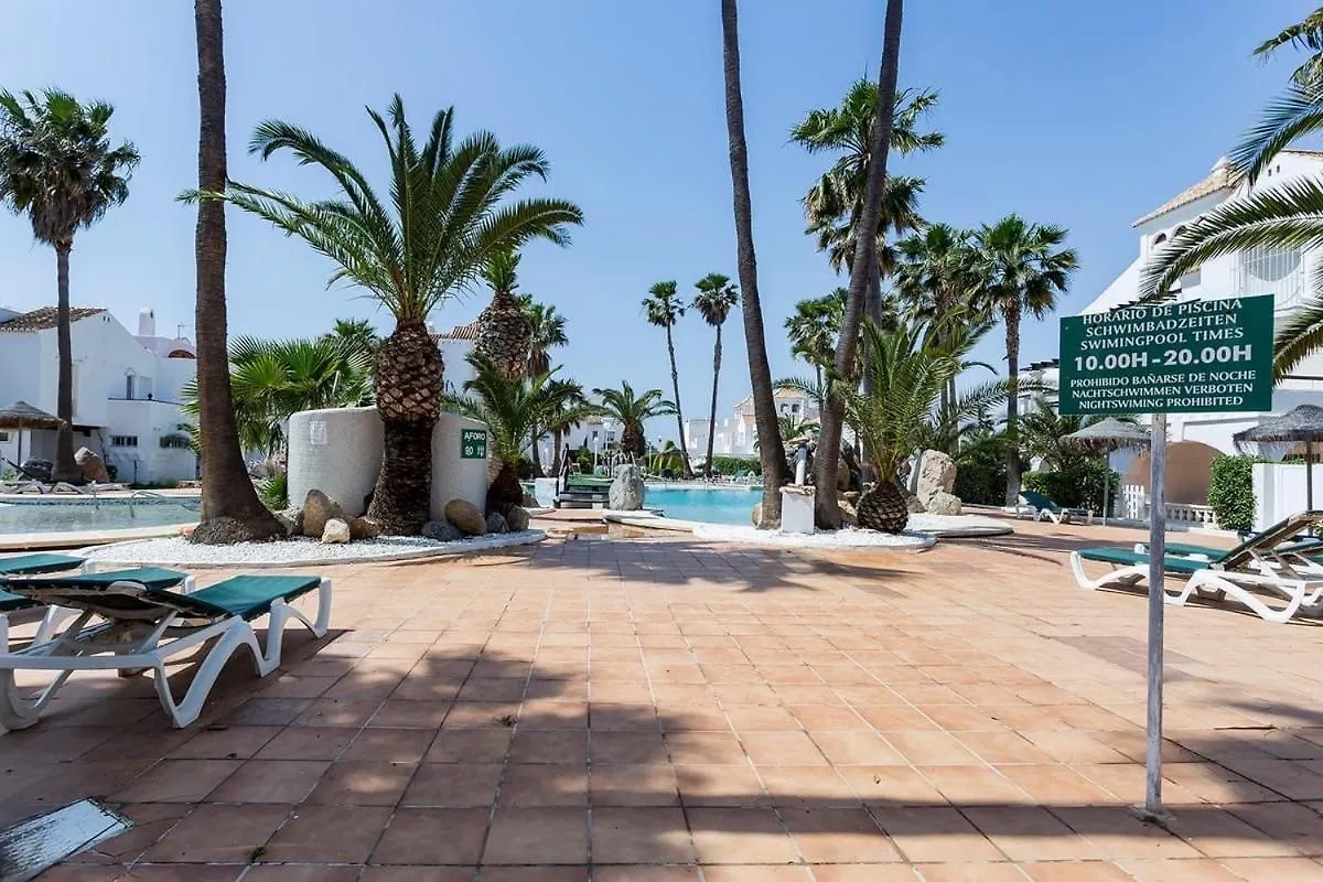 Apartment In Golf Playa Residences 滨海罗克塔斯
