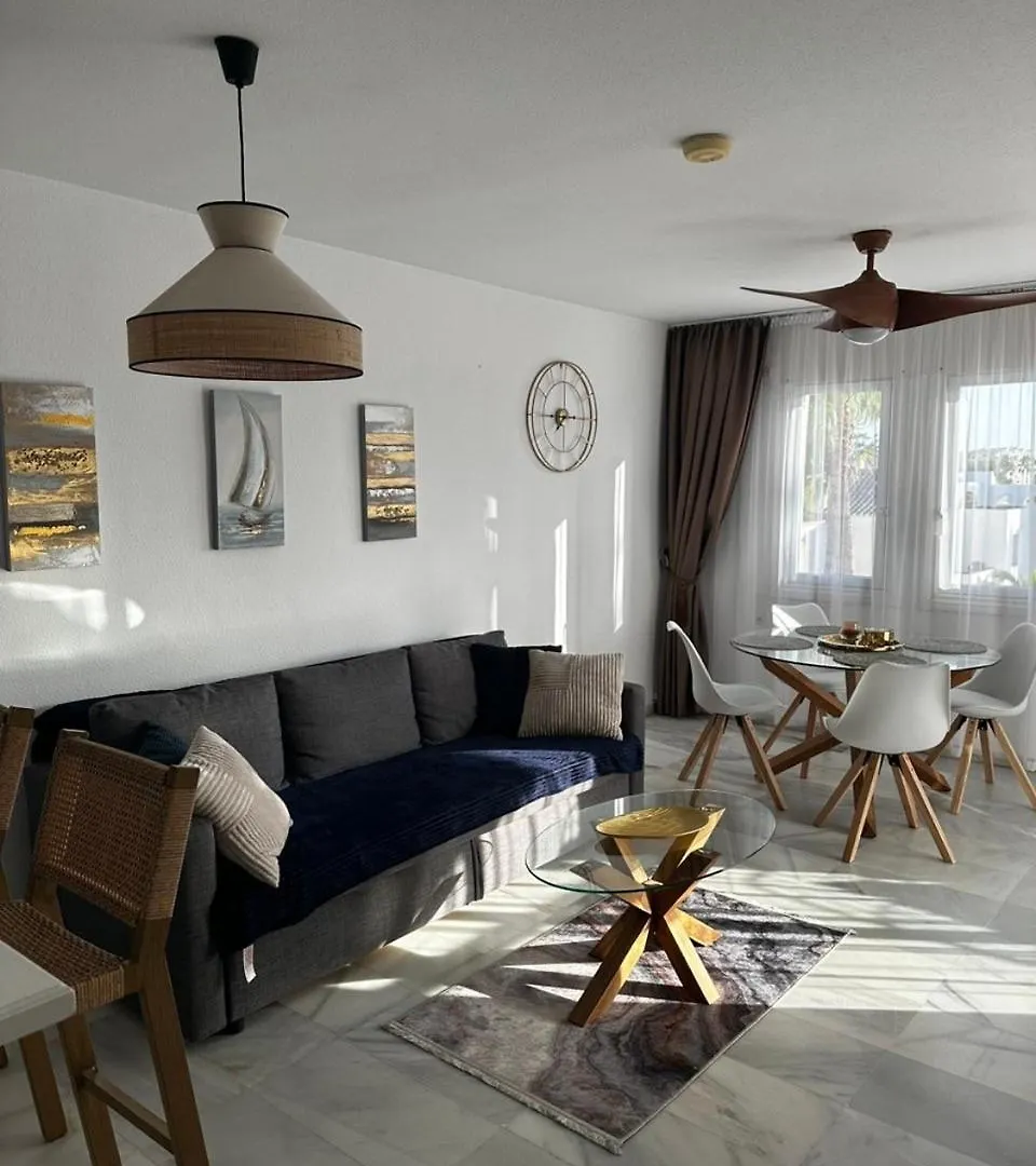 Apartment In Golf Playa Residences 滨海罗克塔斯 0*,