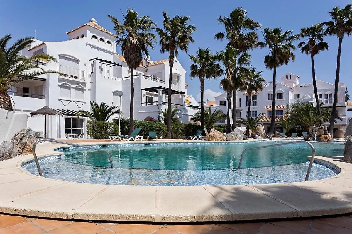 Apartment In Golf Playa Residences 滨海罗克塔斯 西班牙