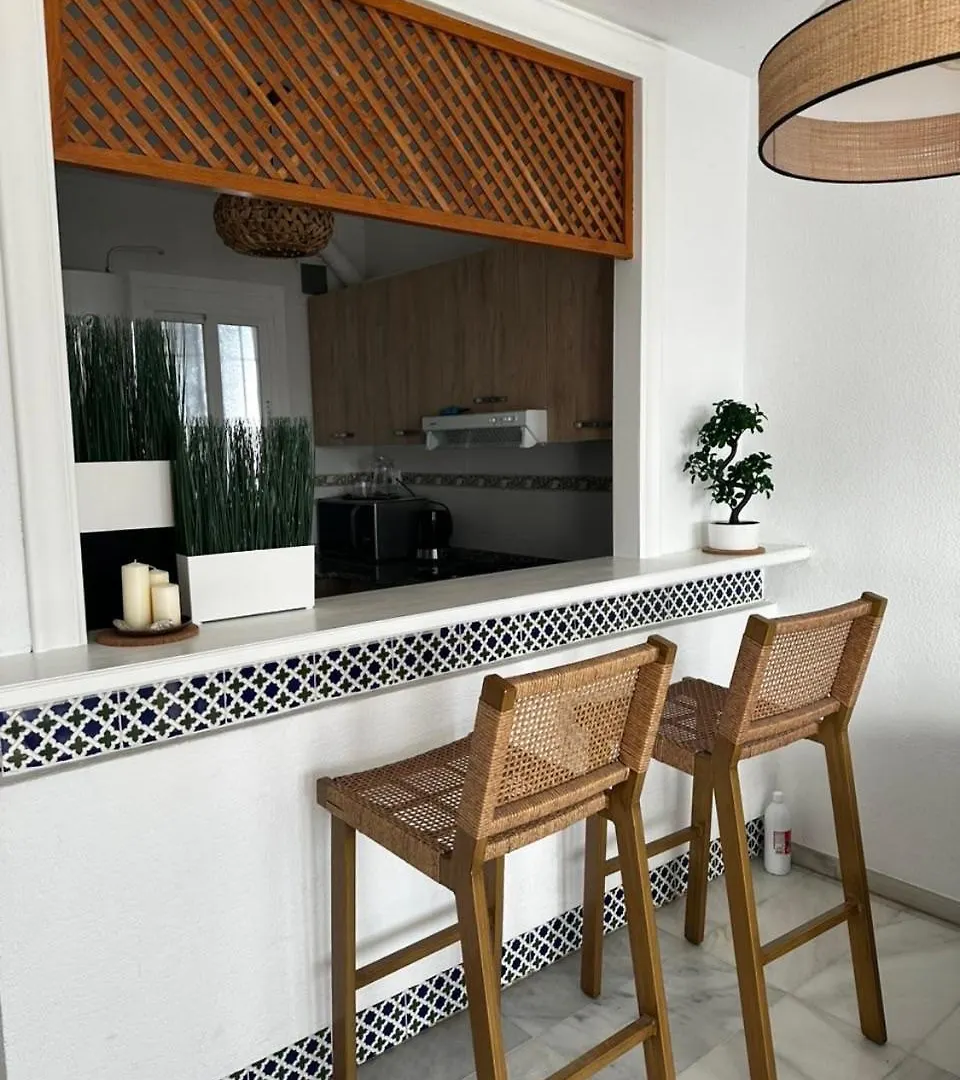 Apartment In Golf Playa Residences 滨海罗克塔斯 西班牙