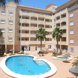  Apartamento Maracay